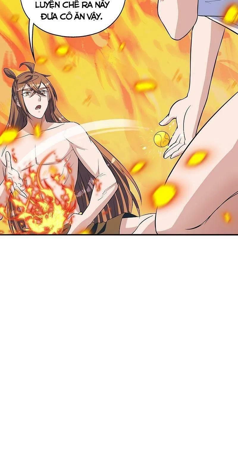 tiên võ đế tôn chapter 224 24