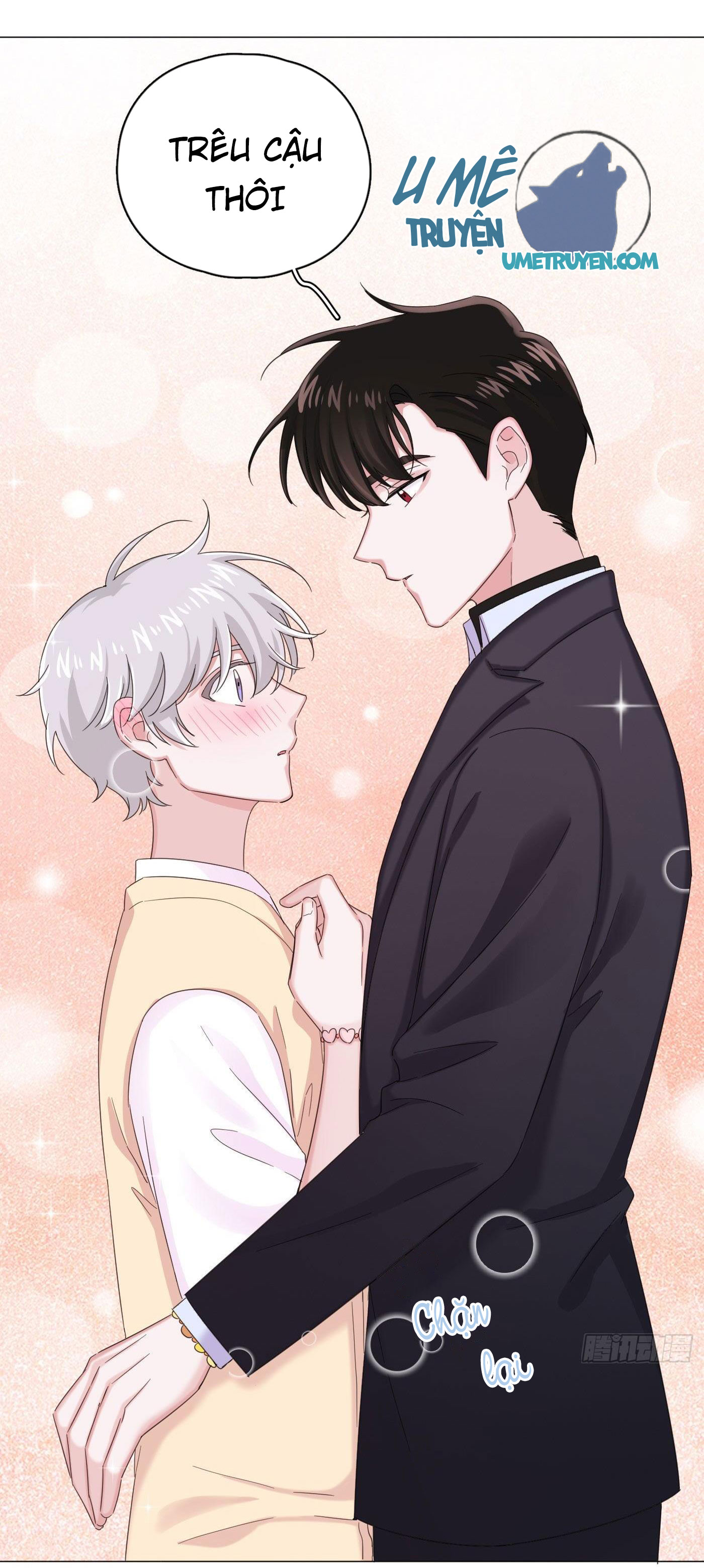 nhất hoàng cửu công thập nhị thê chapter 30 9