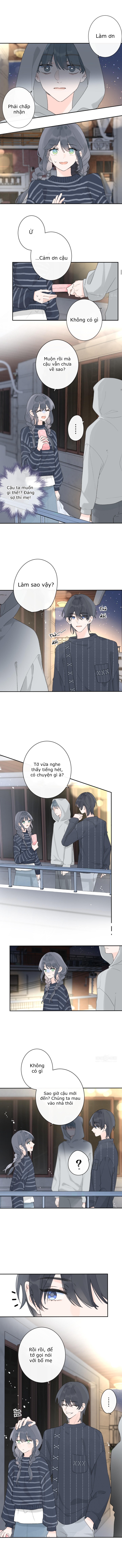 anh đúng là cầm thú chapter 30 5