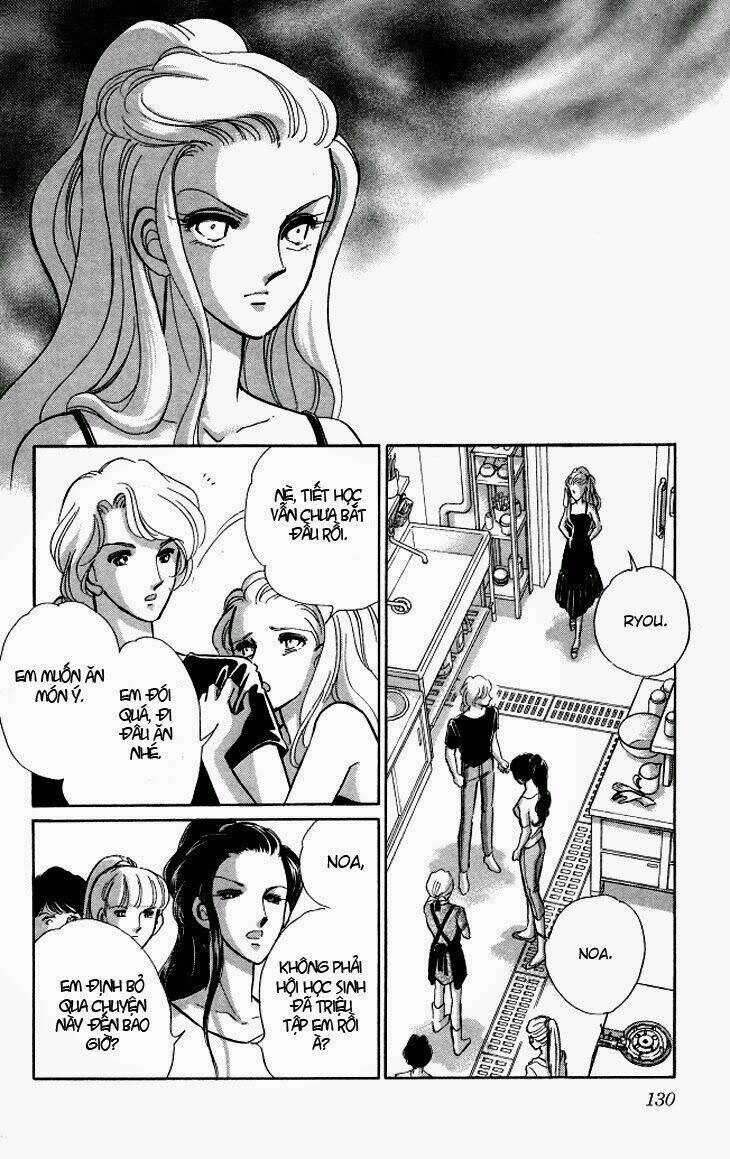 tokidamari no hime chapter 4 10