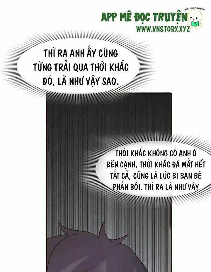 tình yêu không nói dối chapter 44 6