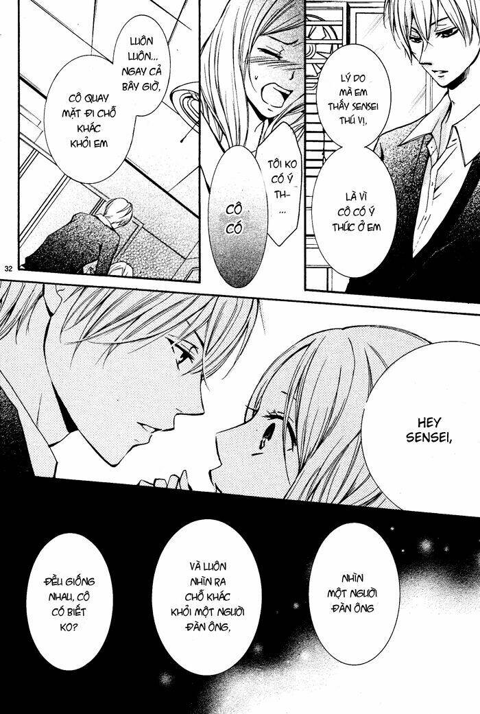 aka no yuuwaku chapter 1 35