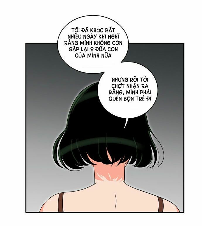 do it one more time- yêu lại từ đầu chapter 4 44