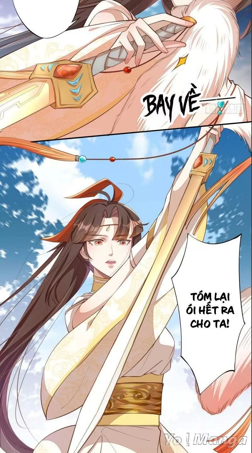 tuyệt thế luyện đan sư chapter 73 25