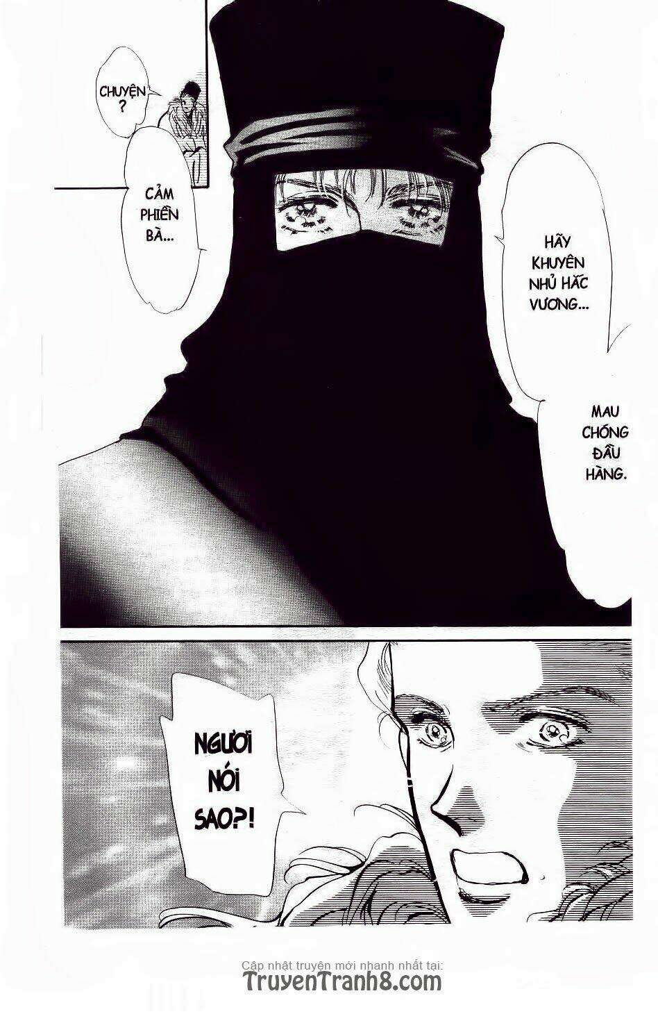 đứa con số phận chapter 58.2 19