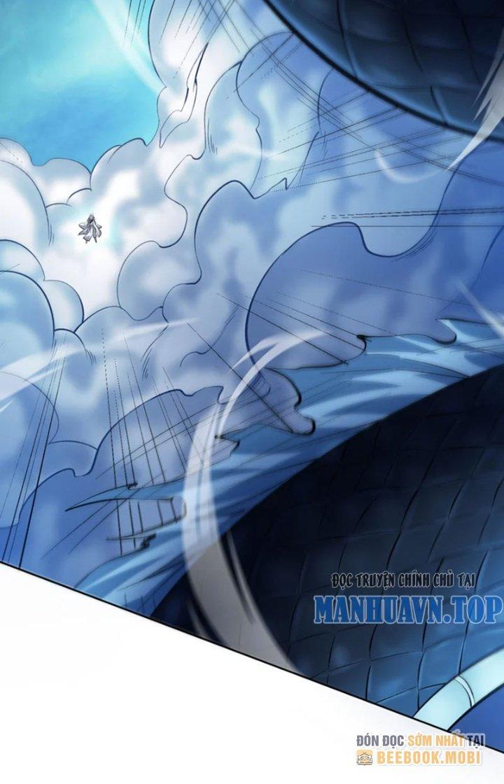 ẩn cư mười vạn năm, đời sau mời ta rời núi chapter 68 11