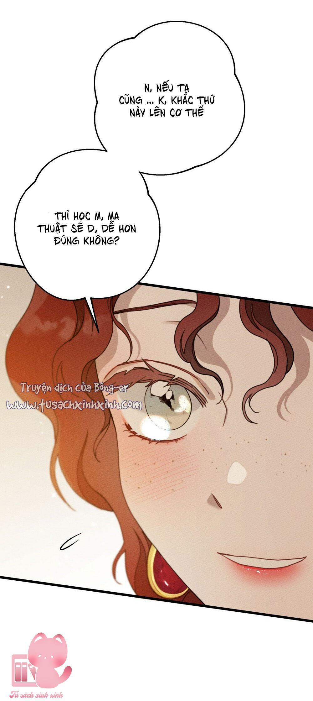 dưới tán cây sồi chapter 50 28