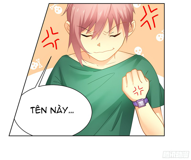 phúc hắc tổng tài đừng tới đây chapter 52 4