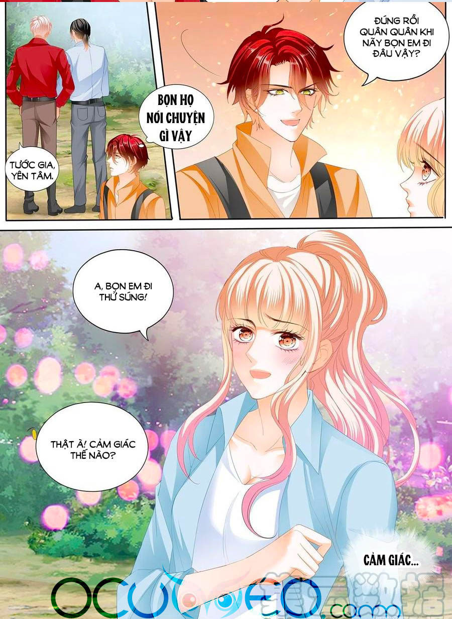 bá đạo tiểu thúc, xin trêu chọc vừa thôi! chapter 229 10