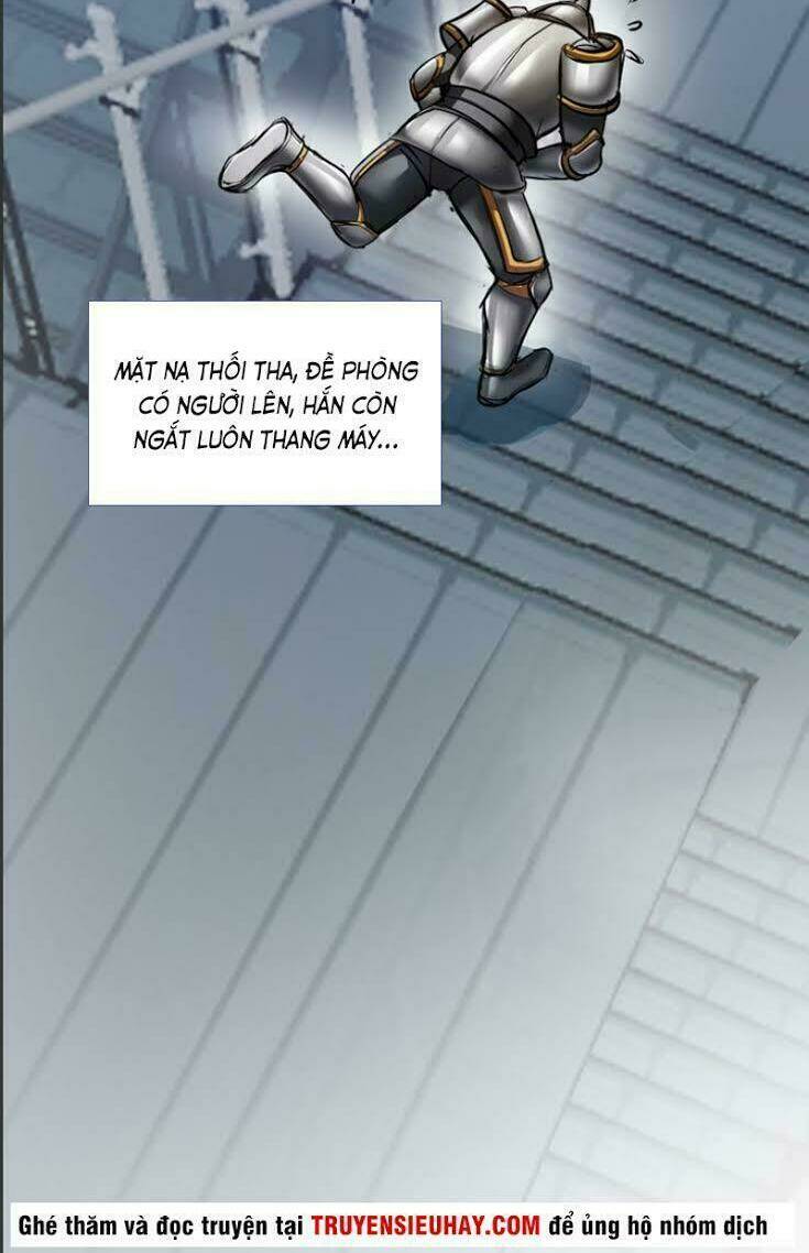 thần tiên dạy tôi giả x chapter 7 44