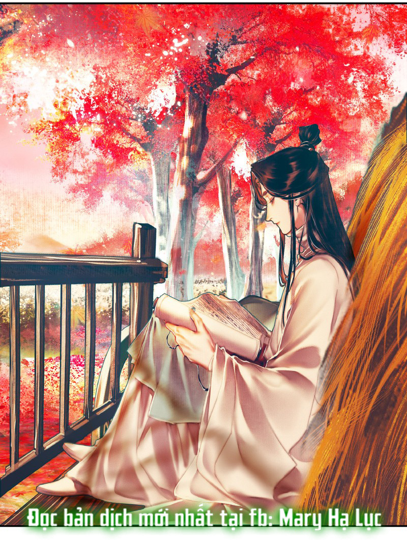 thiên quan tứ phúc - bách vô cấm kỵ chapter 21.2 7