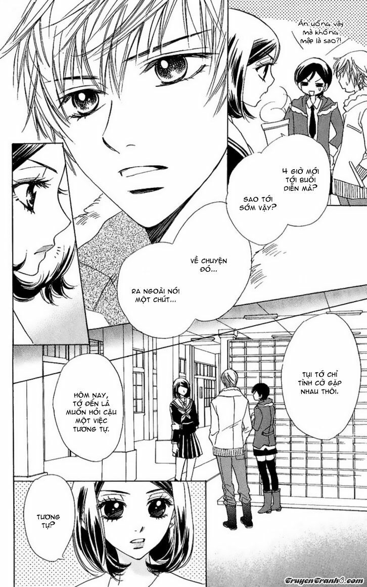 ác quỷ và bản tình ca chapter 35 6