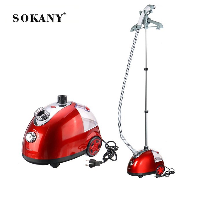 Bàn Ủi Hơi Nước Sokany SK-4002-Hàng Chính Hãng