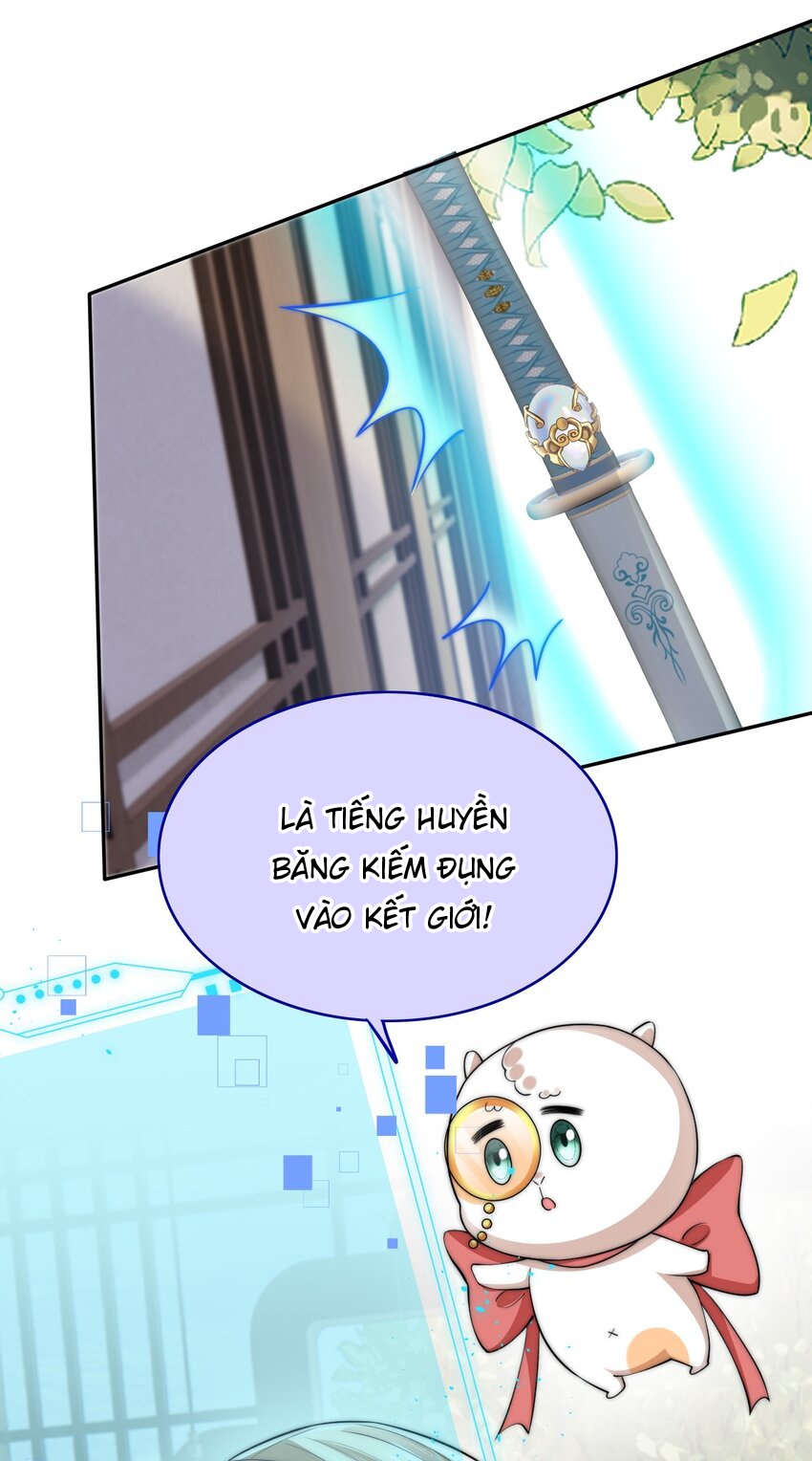 chiến lược tẩy trắng của phản diện chapter 44 10