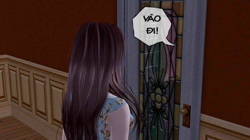 viên đạn bạc [truyện sims 2] chapter 9 32