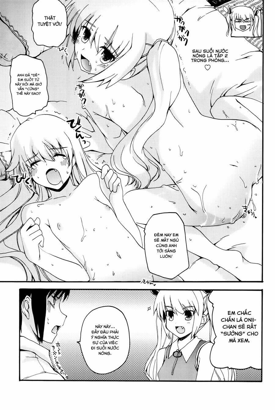 rescue me! chapter 12 16