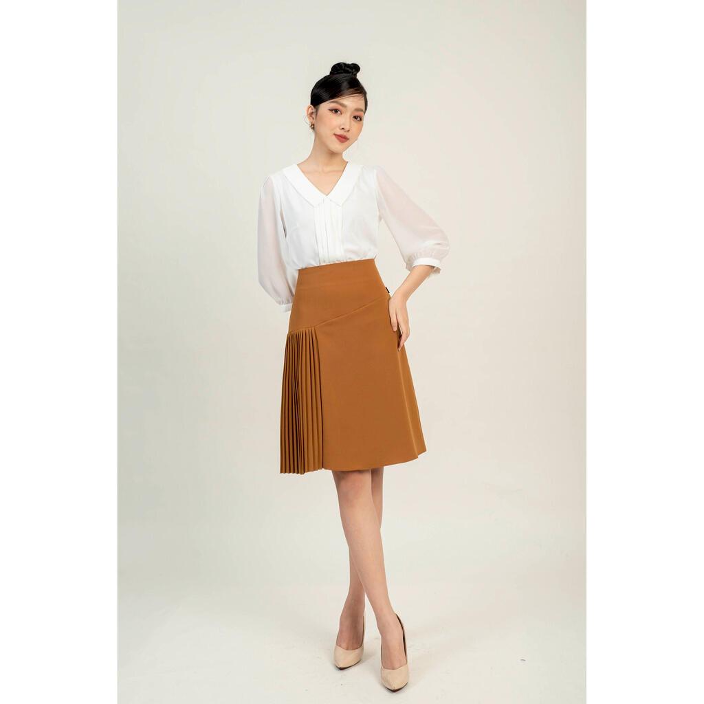 Zuýp A Dập Ly một bên MMOutfit M-JU031220013