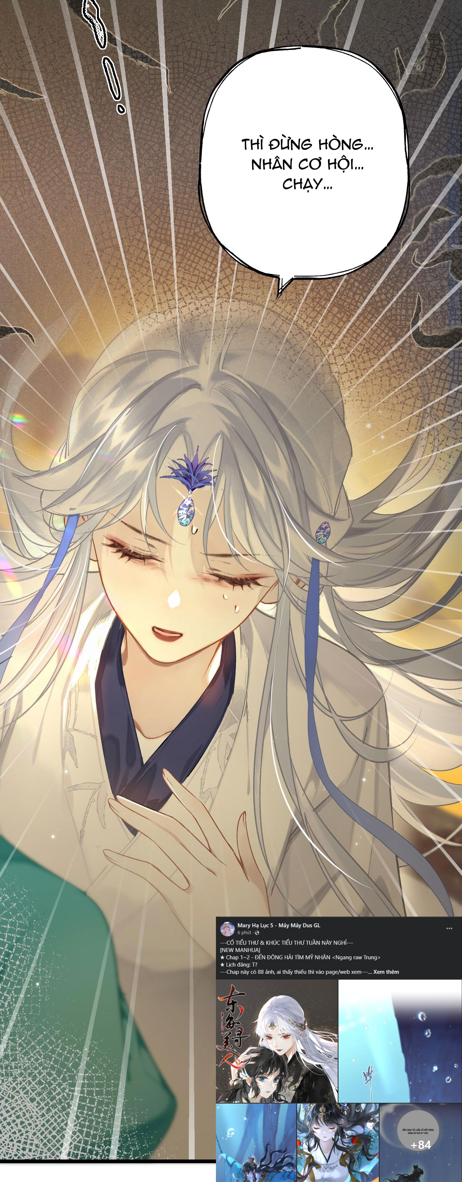 đến đông hải tìm mỹ nhân chapter 2.2 4