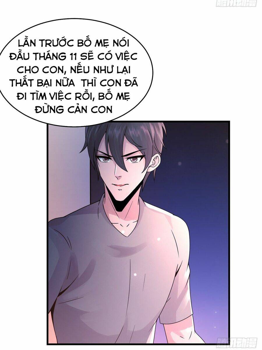 pháp sư truyền kì chapter 18 34