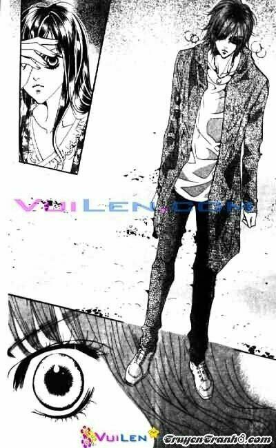 goong - [ hoàng cung ] chapter 15 166