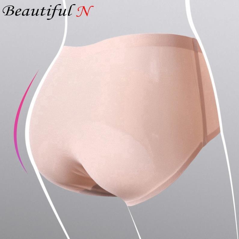 Quần Lót Đúc Su Không Viền Cao Cấp