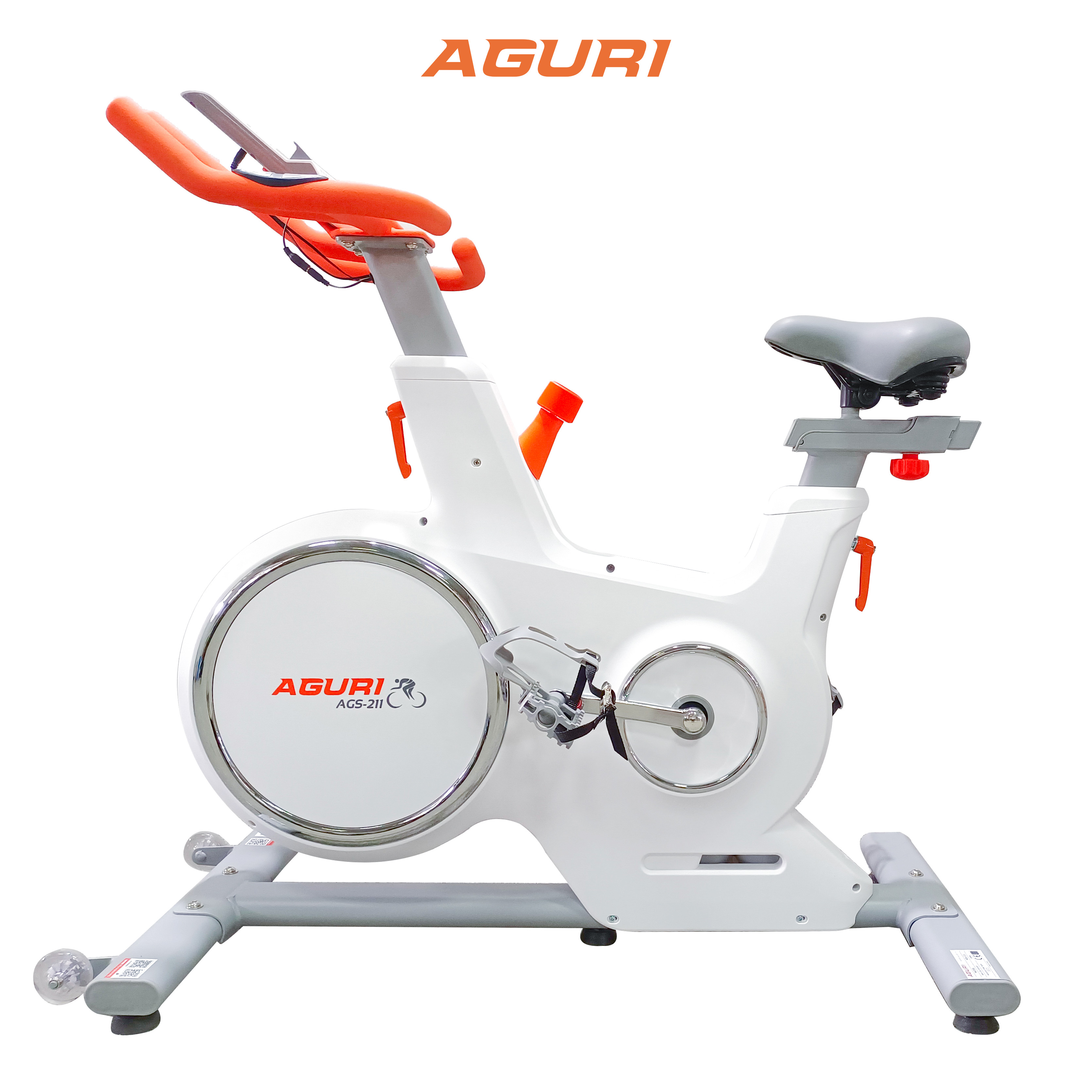 XE ĐẠP TẬP AGURI AGS-211