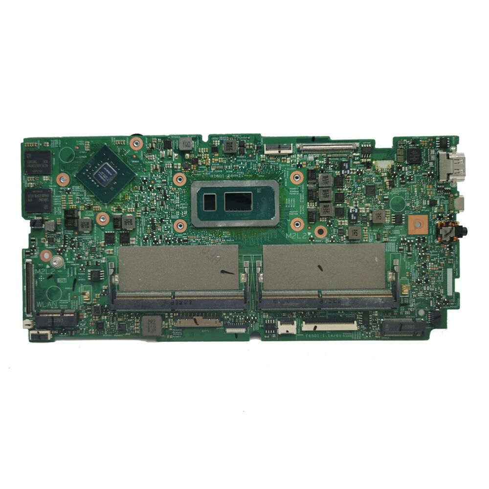 Main Inspiron 15 7586 17 7786 CPU I5-8265U 1.60GHz