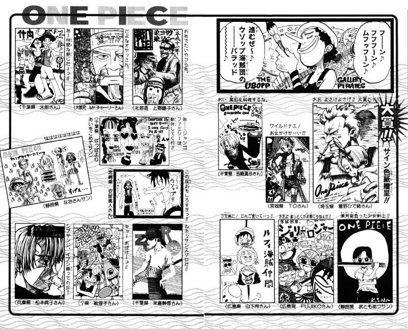 đảo hải tặc - one piece chapter 71 20