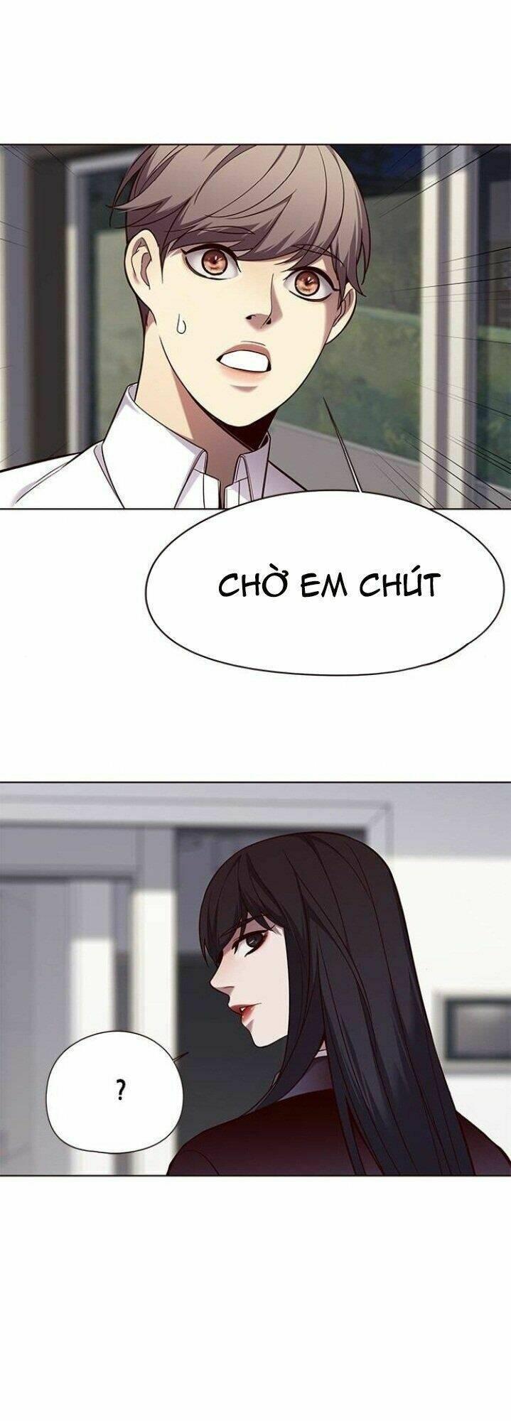 biến thân thành mèo chapter 102 51