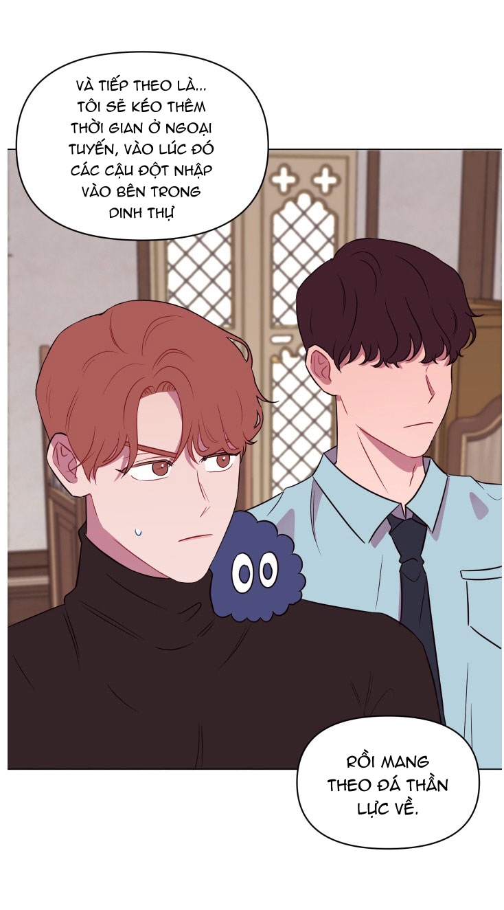 trả đồ chơi lại cho tôi chapter 11 40