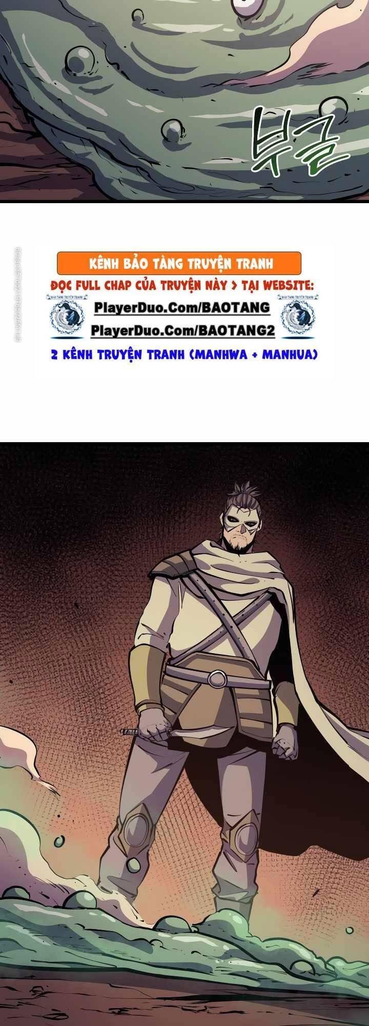 tôi trở lại thăng cấp một mình chapter 85 9