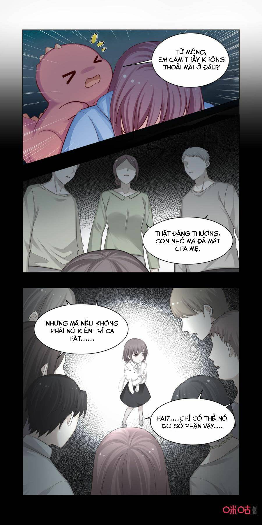 hướng dẫn nuôi một chú khủng long chapter 12 10