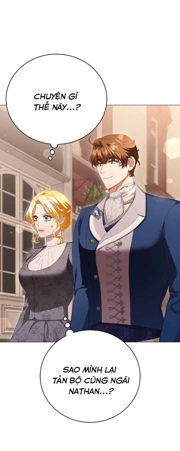 tình yêu đó chưa hề tồn tại chapter 59 13