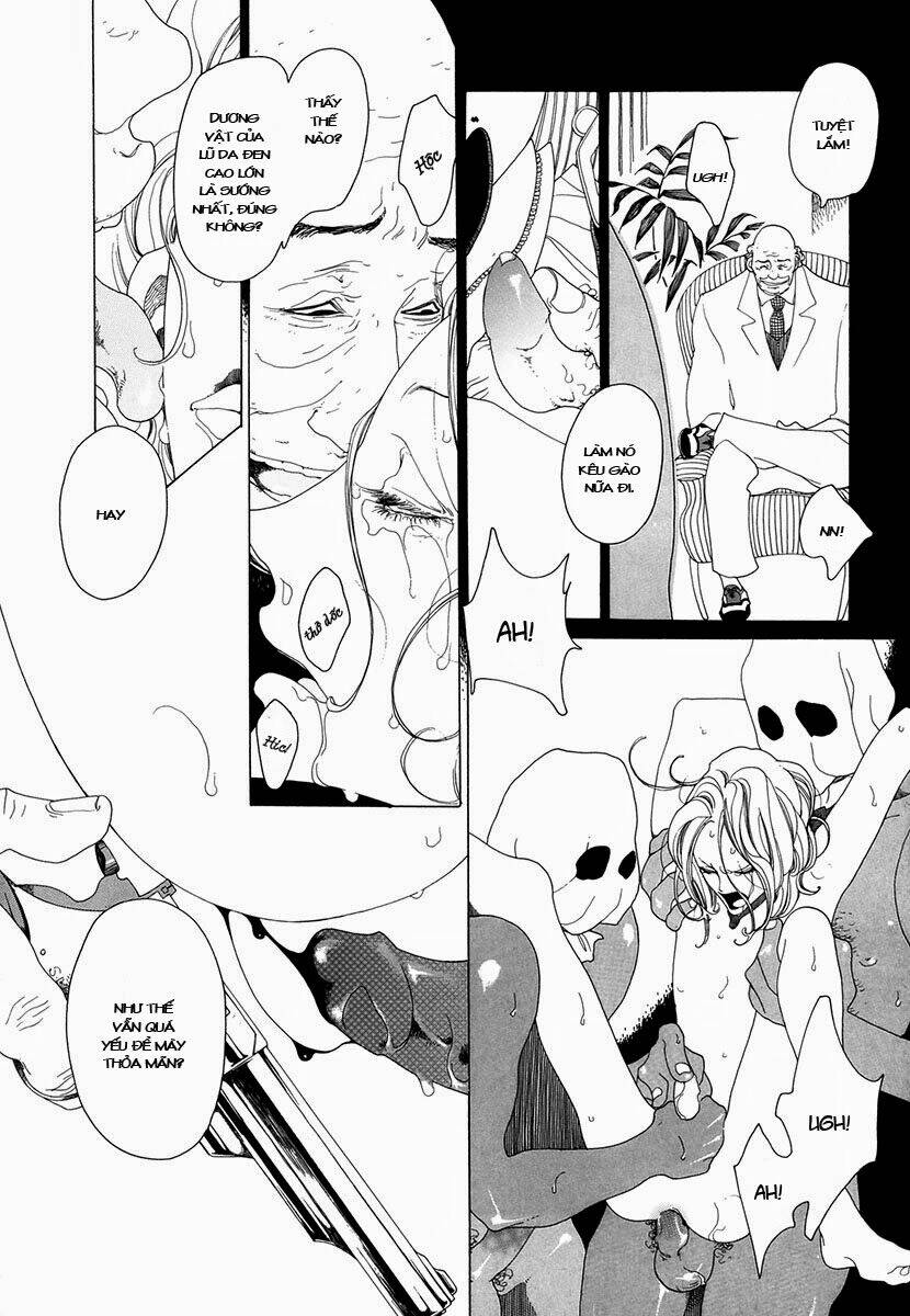 j no subete chapter 1 284