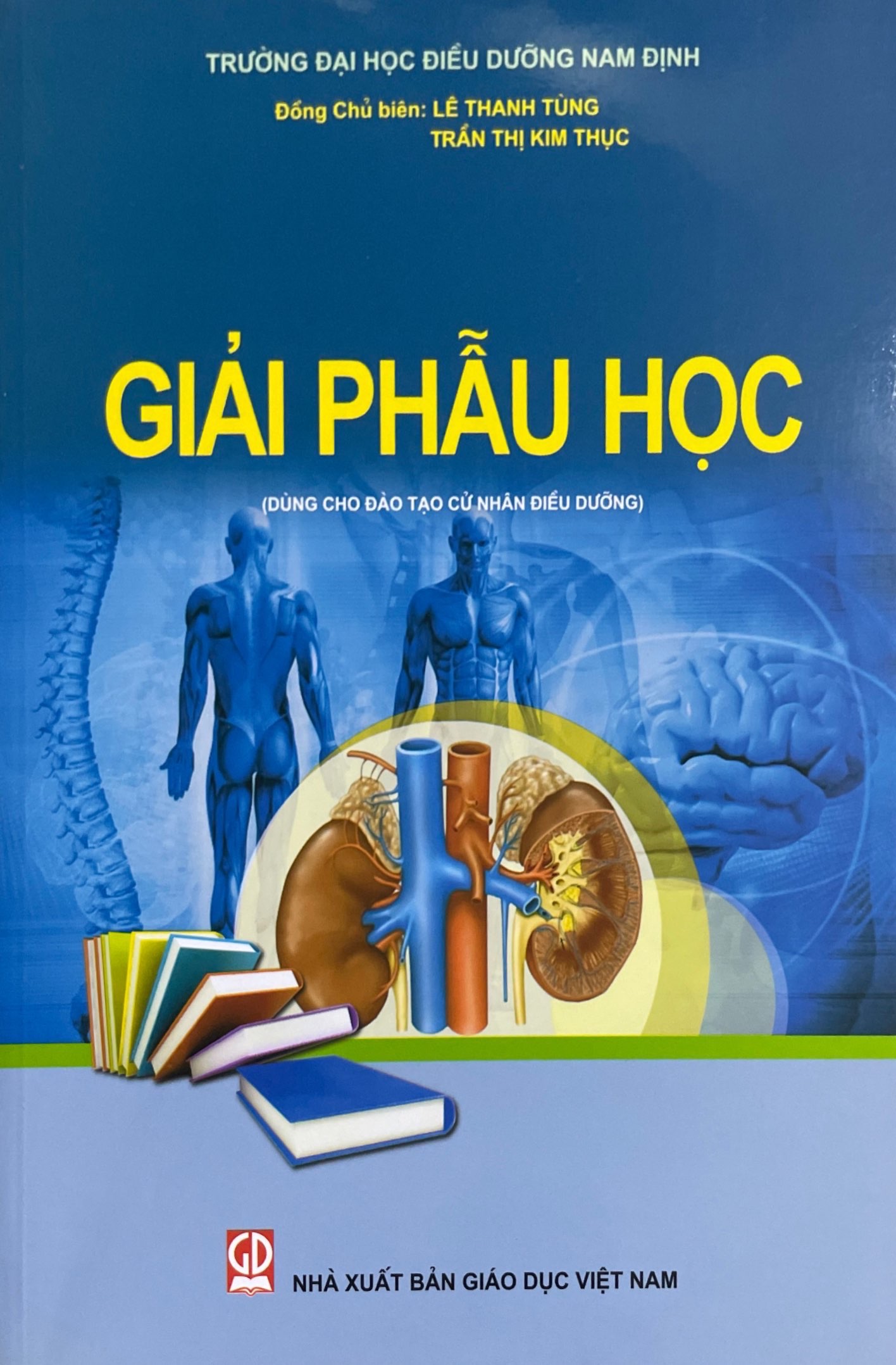 Giải Phẫu Bệnh