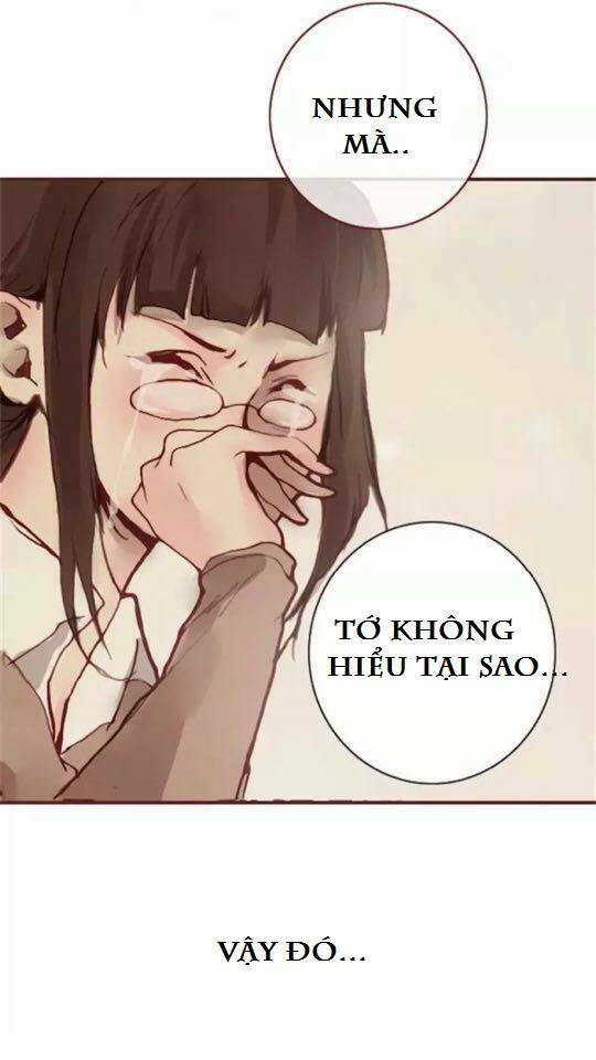 trả thù trường trung học chapter 8 28