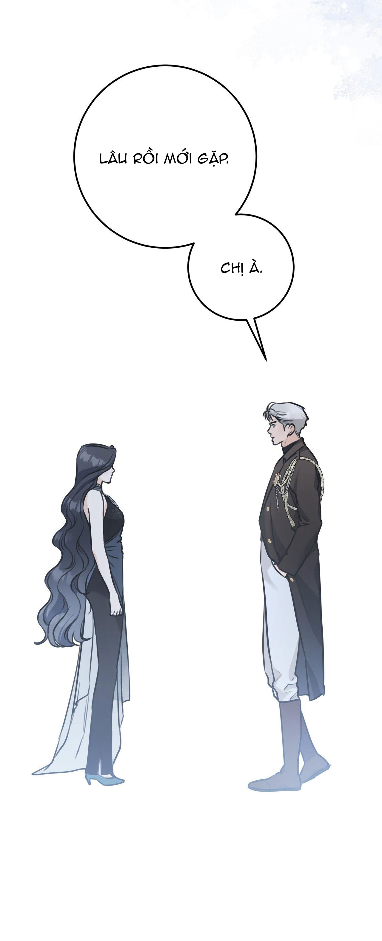 [18+] gót chân achilles chapter 1.1 29