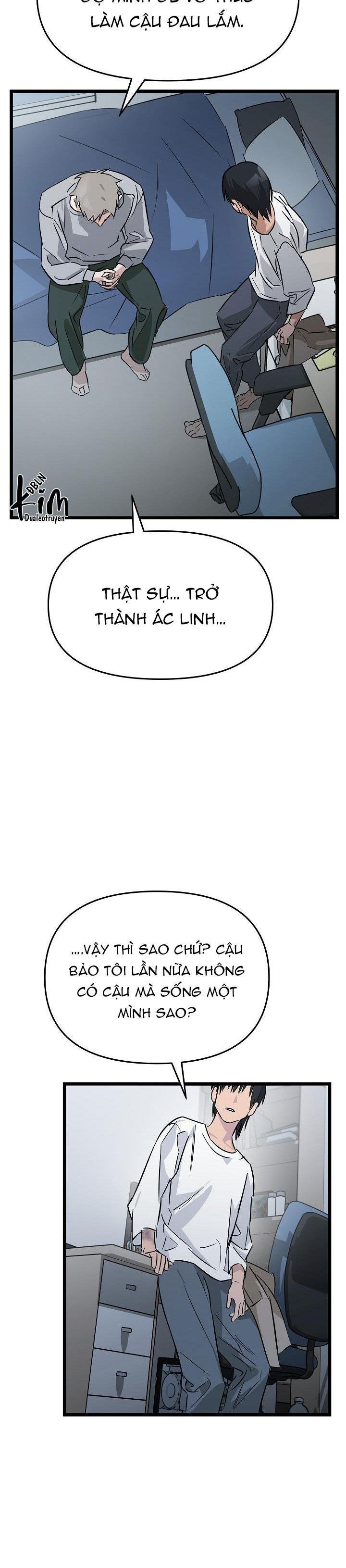 bl ngắn tuyển chọn Chapter 32.4 bức thư 4 32