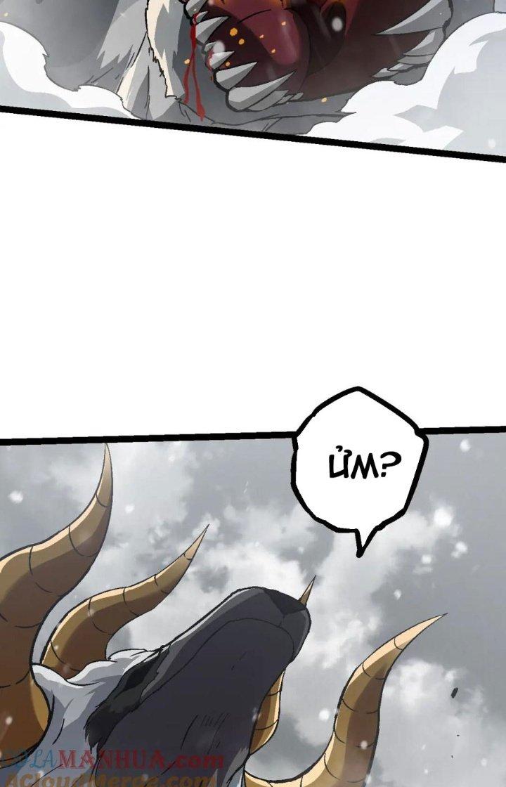 từ cây cổ thụ bắt đầu tiến hóa chapter 82 39