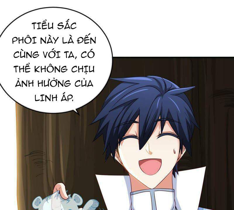 bản kiếm tiên tuyệt không làm nô chapter 17 60