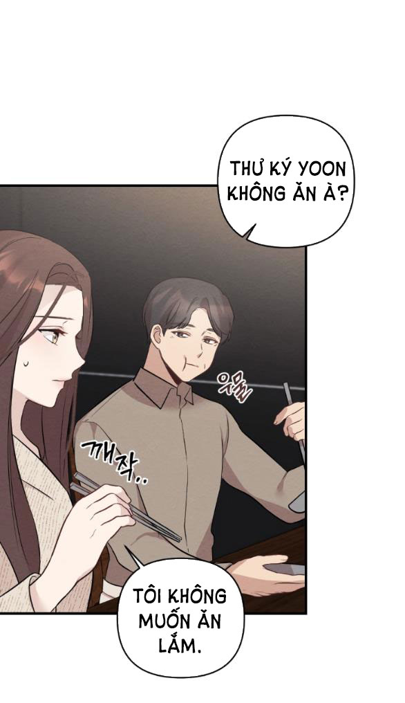 [18+] đêm không thể vãn hồi chapter 5.2 1