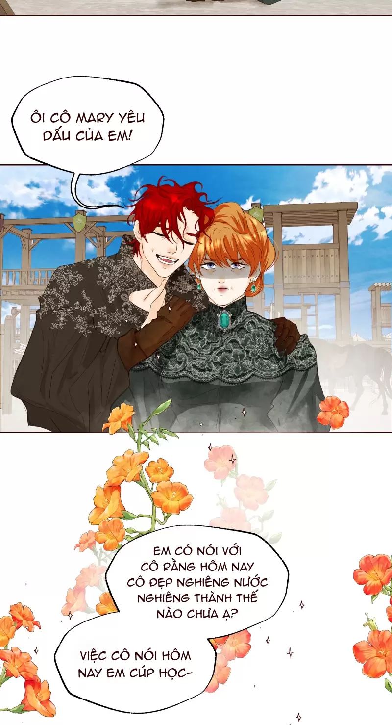 tôi là kẻ phản diện chapter 3 65