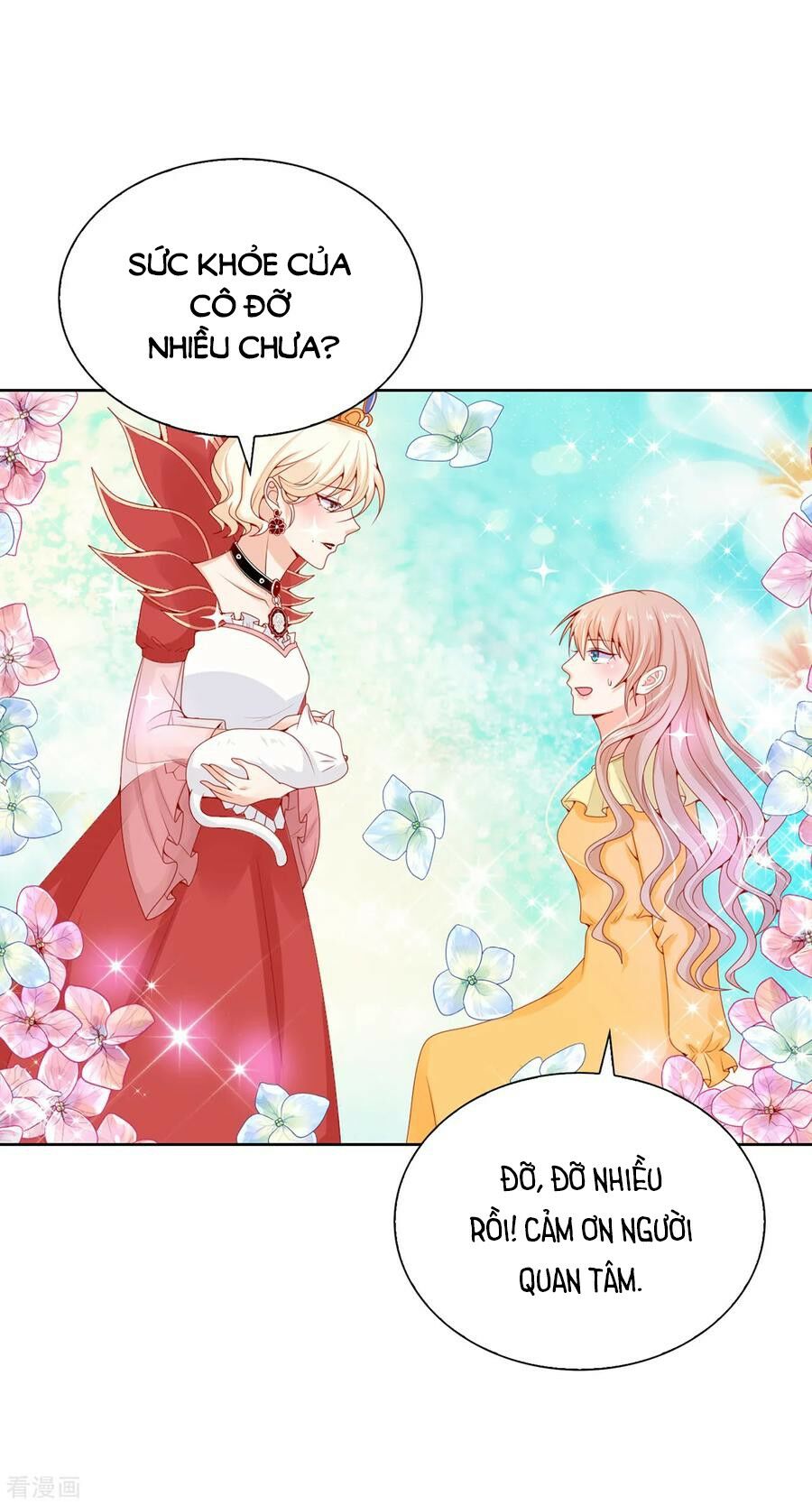 huynh khống công tước gả không được chapter 69.2 8