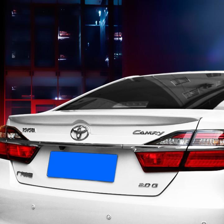 Đuôi Gió - Cánh Lướt Gió Xe Ô Tô Toyota Camry 2012-2017