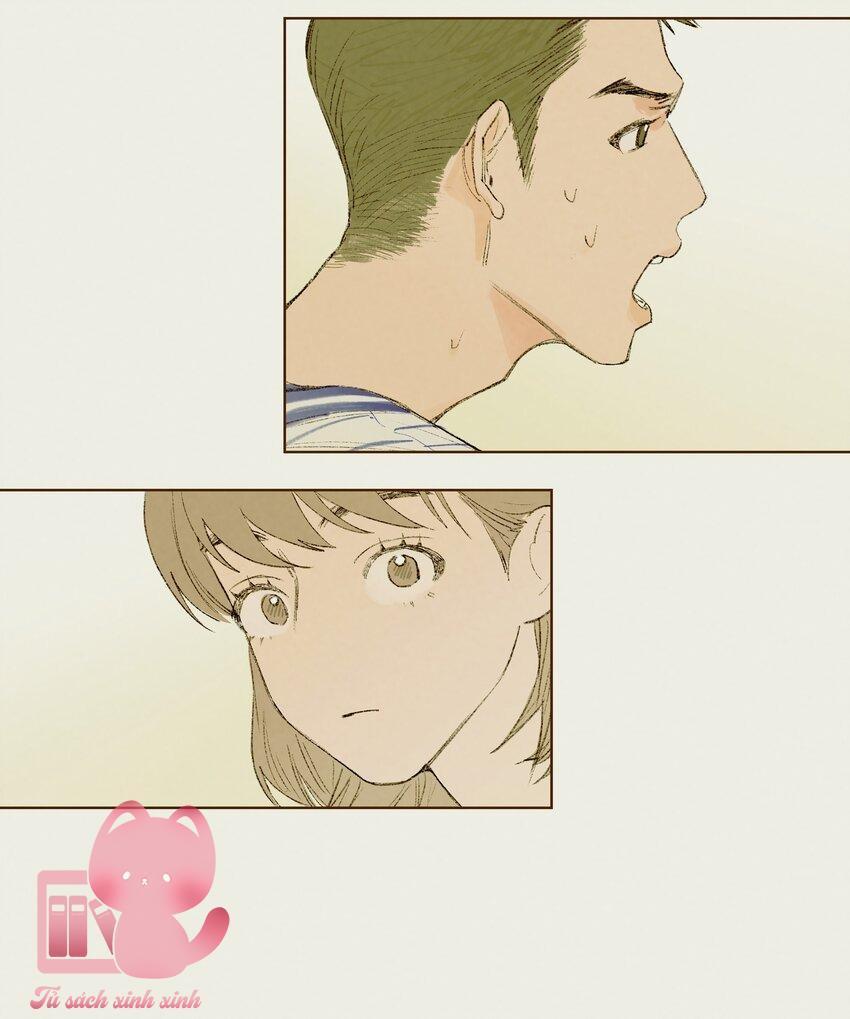 con thỏ rơi vào bẫy tin đồn chapter 3 11