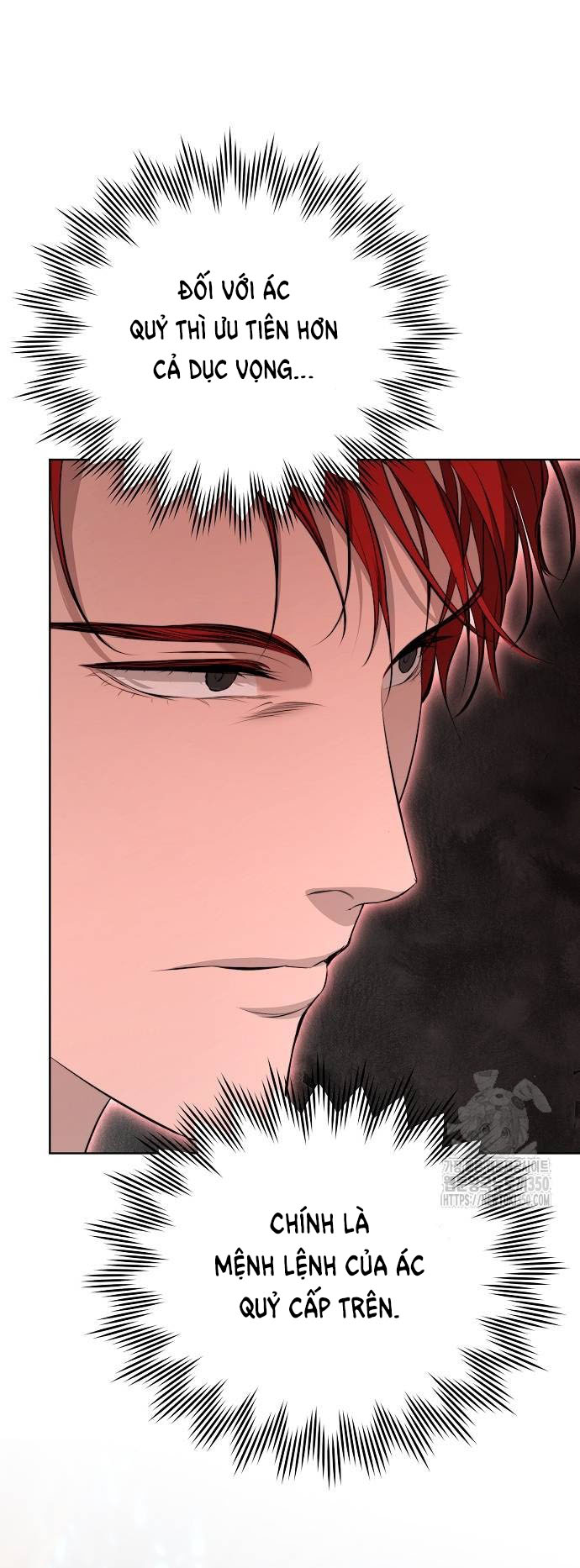 hãy dạy cho tôi về dục vọng chapter 9.1 9