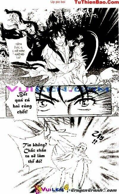 đóa hoa yêu kiều chapter 9 47