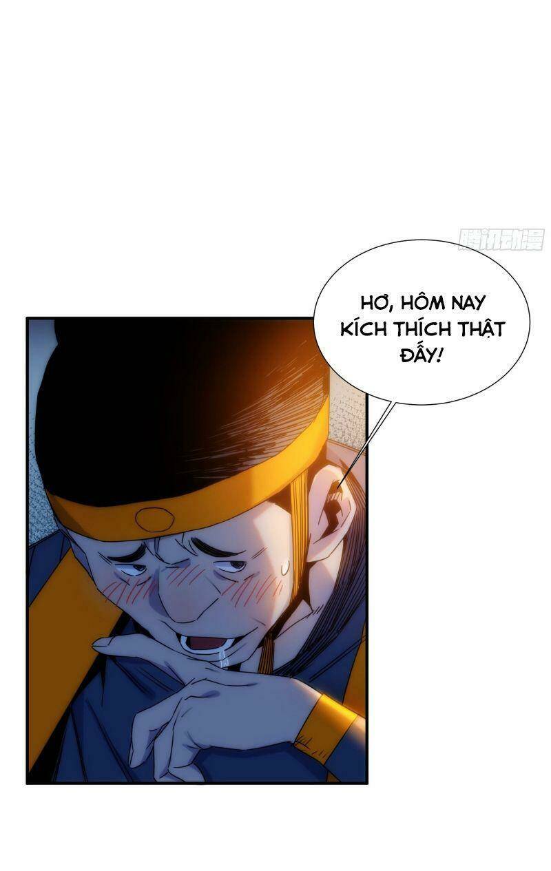 ma vương là đại địa chủ chapter 14 3