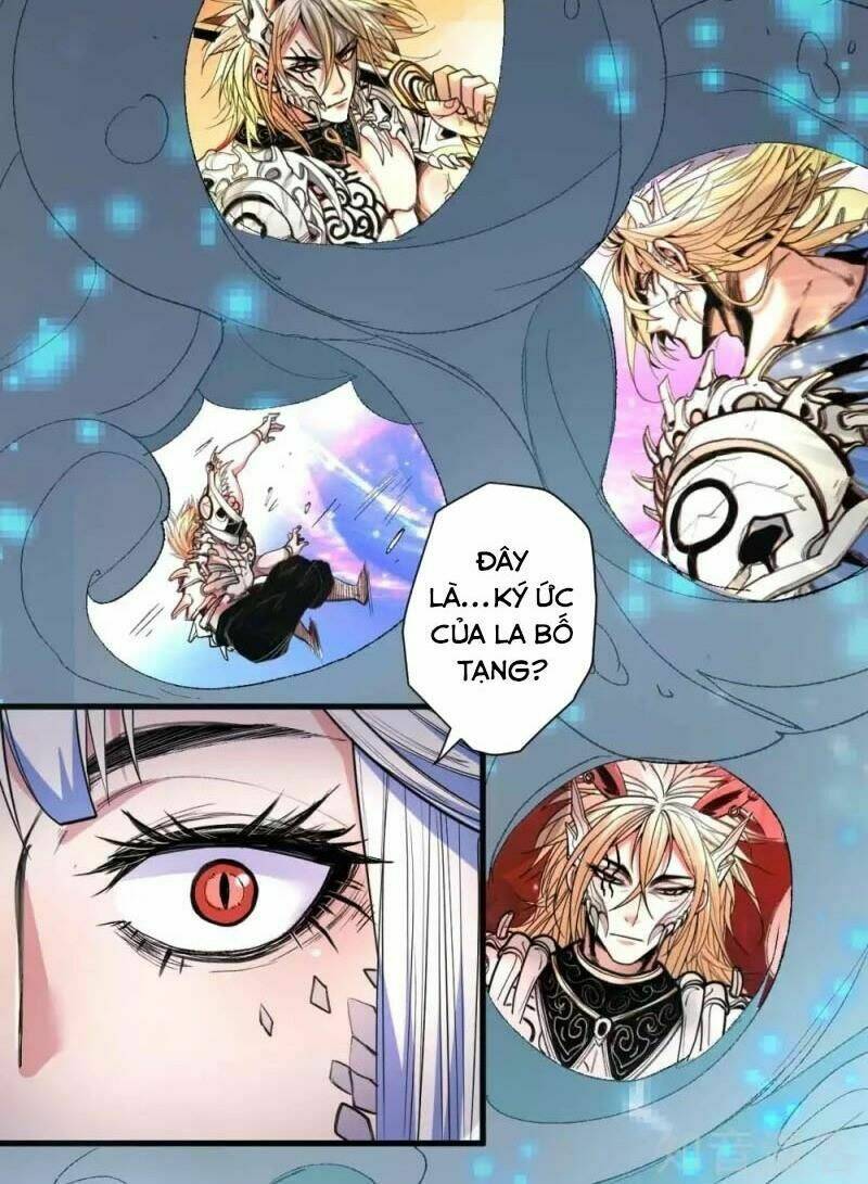 tối cường đại biểu hoàng kim thận chapter 105 22