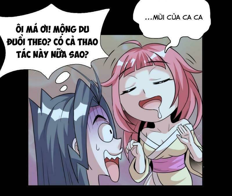 liệp thực vương chapter 8 9